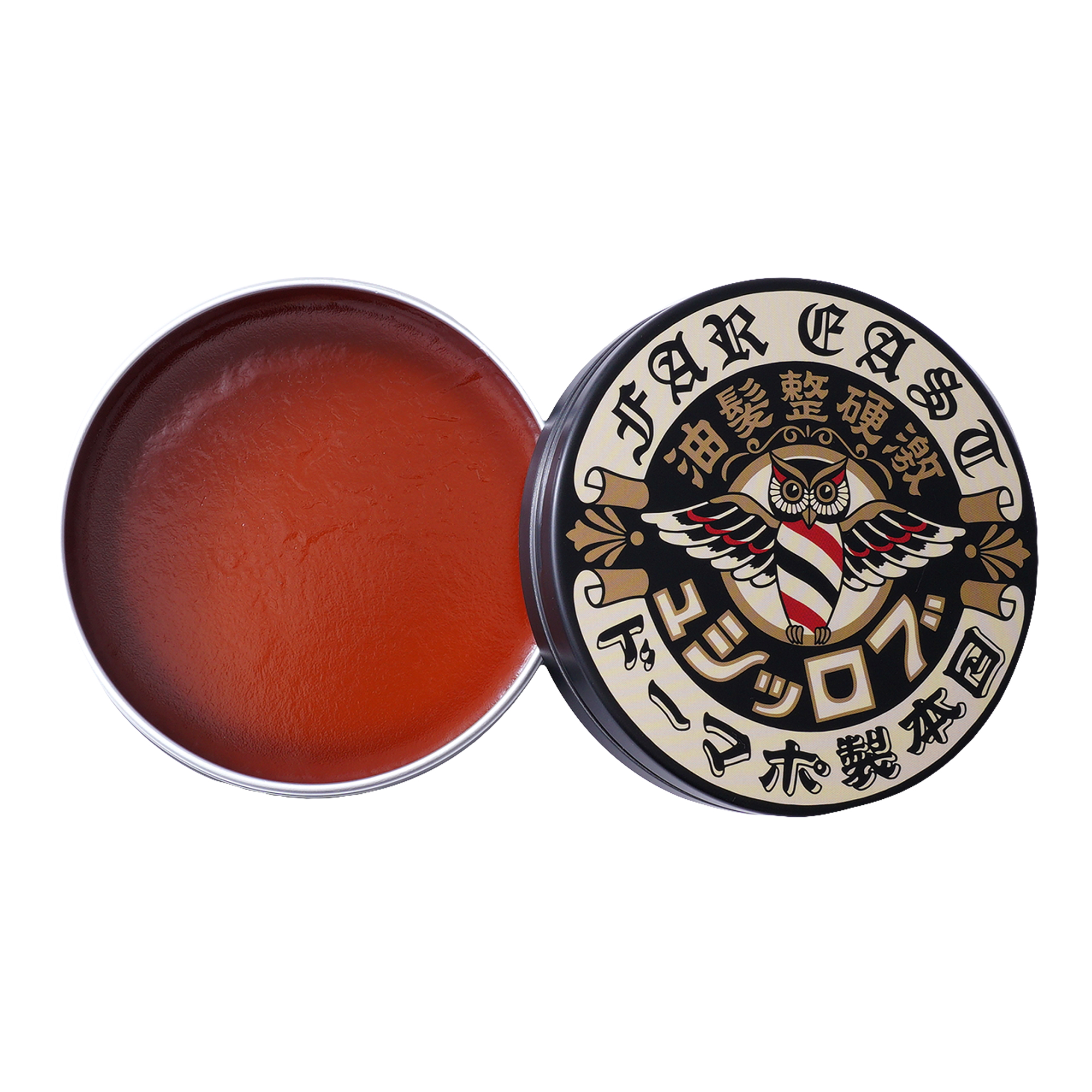 Brosh Hard Pomade - 280 g