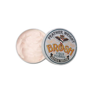 Brosh Mini Fiber Pomade - 40 g