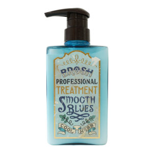 Brosh Hair Treatment - Smooth Blues - 400 ml