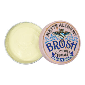 Brosh Clay Fiber Pomade - 120 g