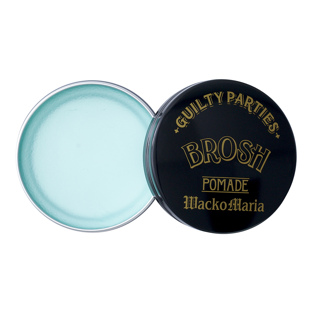 Brosh Wacko Maria Pomade - 115 g