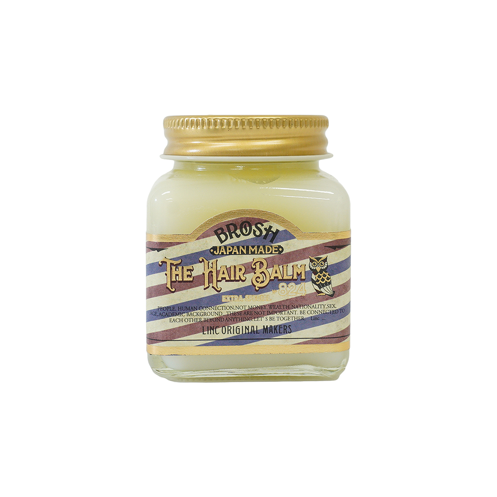 Brosh Linc Original Hair Balm 824 - 70 g
